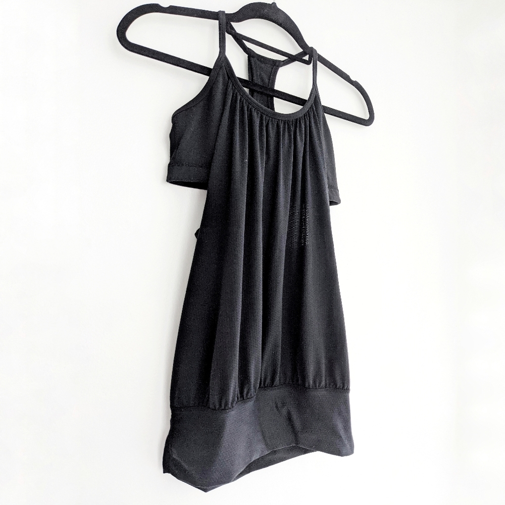Lululemon No Limits Tank size 4